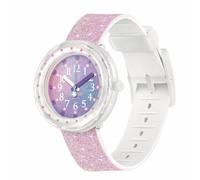 Flik Flak Childrens Imagination Pearlaxus Watch FCSP107