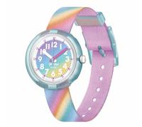 Flik Flak Children's Liquid Rainbow Watch