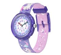 FLIK FLAK COSMICAT - ZFBNP233, purple