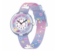 FLIK FLAK Cuddly Unicorn Children's Watch, Classic, Classic