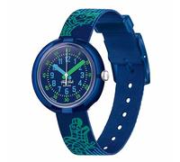 FLIK FLAK Cyberozaurus Children's Watch FPNP135