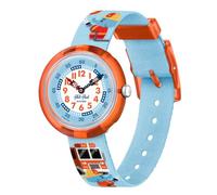 FLIK FLAK Fire Stopper Children's Watch FBNP218