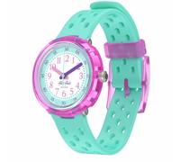 Flik Flak Fizz IN Mint - ZFCNP003, green, strip
