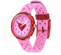 Flik Flak Fizz IN Pink - ZFCNP004, pink, strip