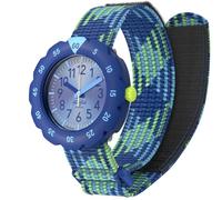 FLIK FLAK Loop IN Blue - ZFPSP074, Blue, Boys, Watch