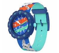 FLIK FLAK Skating Frenchie - ZFPSP075, blue