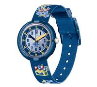 FLIK FLAK Unisex-Children Analog Quartz Watch FPNP125