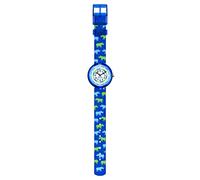 Flik Flak Watch Goes Wild FBNP174 RHINOFEROCE