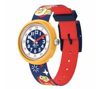 FLIK FLAK Year of The Snake - ZFPNP165, red, strip