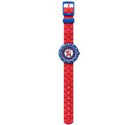 FlikFlak Boys Analogue Quartz Watch with Plastic Strap FCSP043
