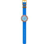 FlikFlak Boys Analogue Quartz Watch with Textile Strap FPSP017