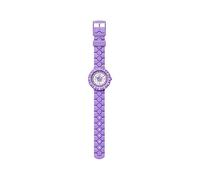 FlikFlak Girls' Analogue Quartz Watch with Plastic Strap FCSP049, Bracelet
