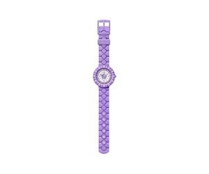 FlikFlak Girls' Analogue Quartz Watch with Plastic Strap FCSP049, Bracelet