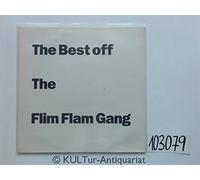 Flim Flam Gang - The Best Of [12", C.E.M. CEM 101]