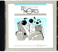 Flim & the Bb's - Big Notes