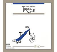 Flim & The BB's Tricycle (CD) Album (US IMPORT)