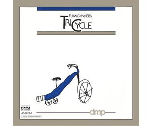 Flim & The BB's Tricycle (CD) Album (US IMPORT)