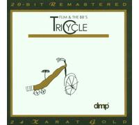 Flim & the Bb's - Tricycle-Limited Edition