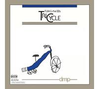 Flim & The BB's Tricycle (CD) Album