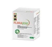 Flimabend 100mg Suspension for Pigs and Chickens - 100mg/g - 750g Tub