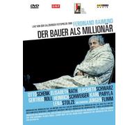 Flimm - Flimm, Jrgen - Ferdinand Raimund - Der Bauer als Millionr (1 DVD)