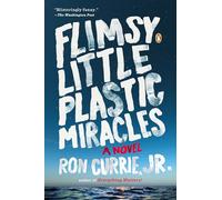 Flimsy Little Plastic Miracles: A Novel