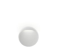Flindt Wall/ Ceiling Light Ø20 2700K & Phase Dimmer White