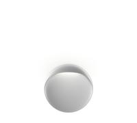 Flindt Wall/ Ceiling Light Ø20 3000K & Phase Dimmer Aluminum