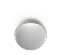 Flindt Wall/ Ceiling Light Ø30 3000K & Dali Aluminum