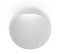 Flindt Wall/ Ceiling Light Ø40 3000K & Dali White
