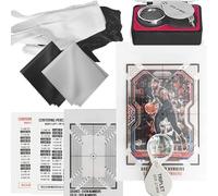 Flinduy Sports Cards Grading Kit, Card Centering Grading Tool, Sports Trading Cards Measuring Tools