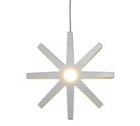Fling 120 Christmas Star White