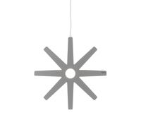 Fling 33 Poinsettia Gray