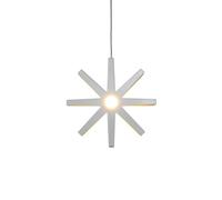 Fling 33 Poinsettia Silver