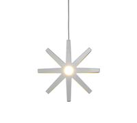 Fling 33 Poinsettia White