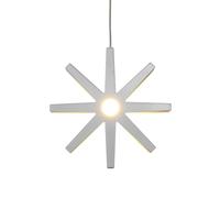 Fling 50 Christmas Star White