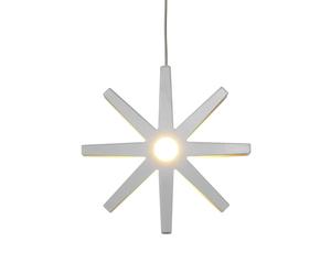 Fling 50 Christmas Star White