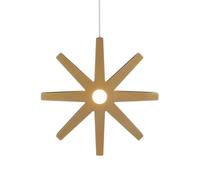Fling 50 Poinsettia Gold