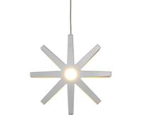 Fling 78 Christmas Star White