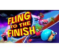 Fling to the Finish