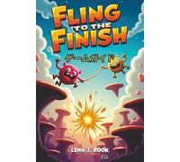 Fling to the Finishゲームガイド