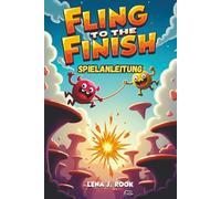 Fling to the Finish SPIELANLEITUNG: Meistere die Physik, meistere schwierige Missionen und lüfte Geheimnisse mit dieser Schritt-für-Schritt-Anleitung zum Ziel für alle Fähigkeitsstufen.