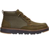 Flint Boot Classic Dark Olive/Multi M12