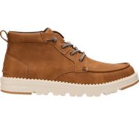 Flint Boot Classic Tobacco Brown/Multi 13