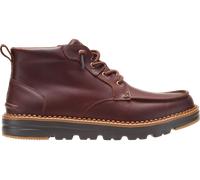Flint Boot Leather Argan Oil/Chocolate Torte 9