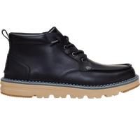 Flint Boot Leather Black/Multi 13