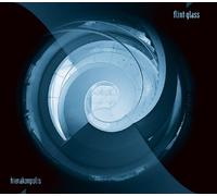 Flint Glass - Hierakonpolis & Dahshur Ep