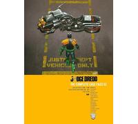 Flint, Henry - Complete Case Files 52: Volume 52 (Judge Dredd: The Complete Case Files)