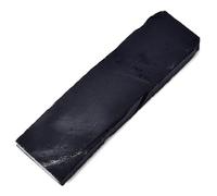 Flint Knapping DIY Toolkit, Artisanal Obsidian Bopper & Pressure Flakers, Tool Set for Pros & Beginners