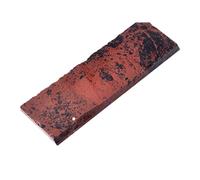 Flint Knapping DIY Toolkit, Artisanal Obsidian Bopper & Pressure Flakers, Tool Set for Pros & Beginners